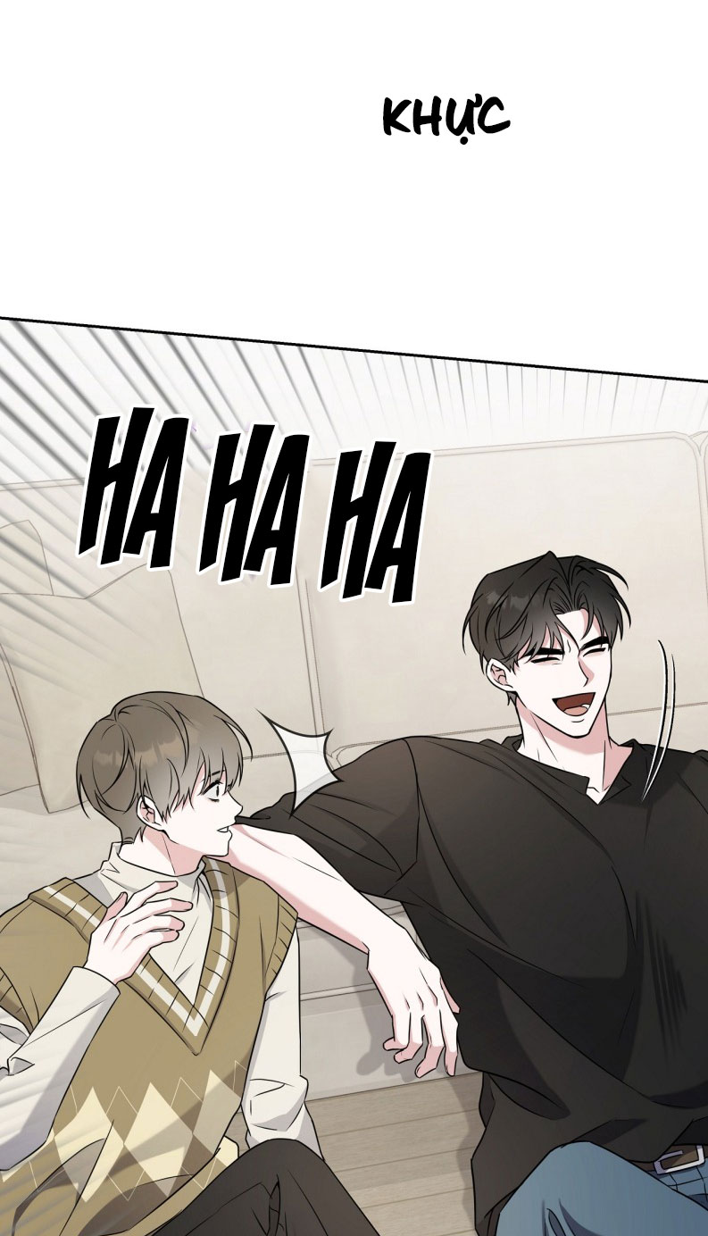 Chiến thuật bắt bóng tình yêu Chapter 11 - Trang 4