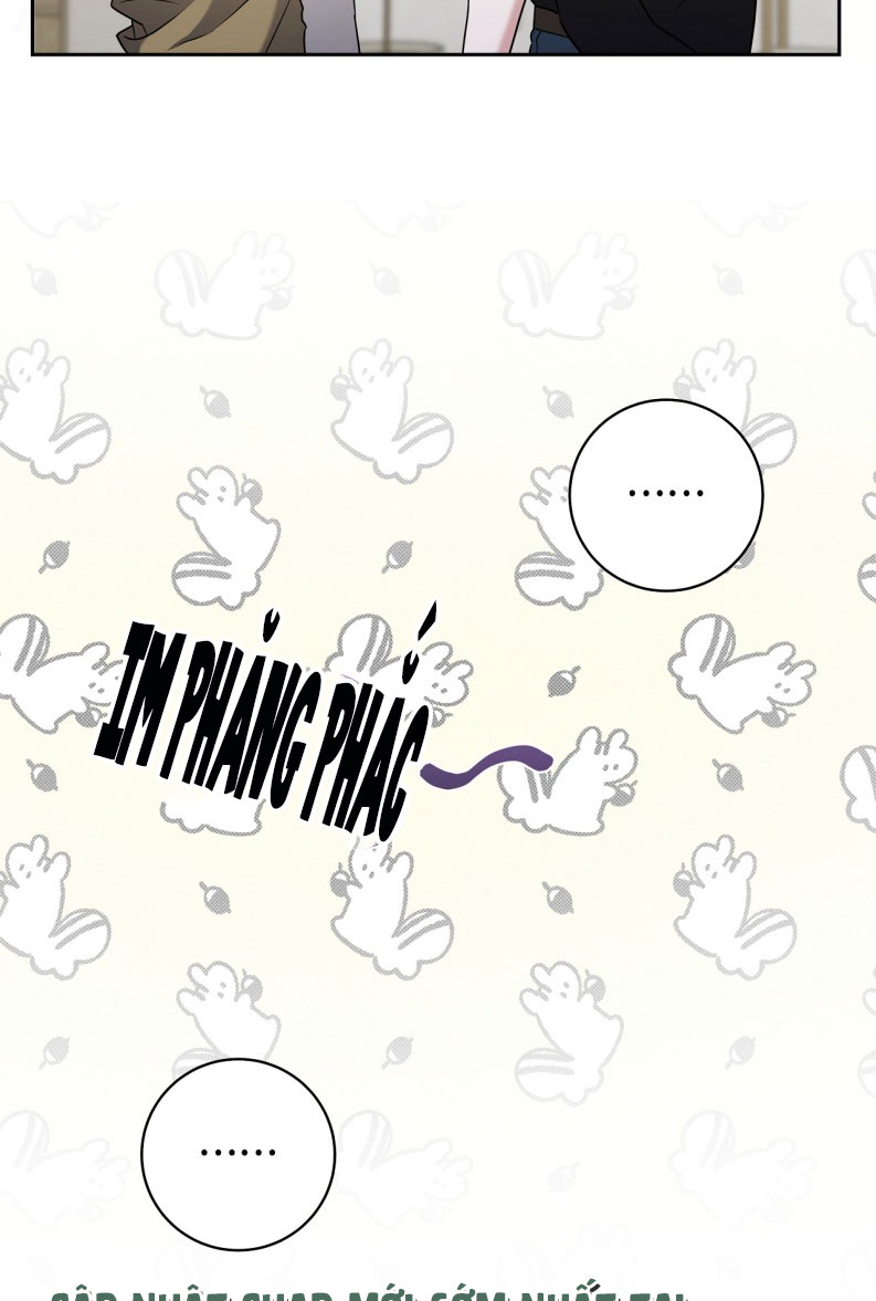 Chiến thuật bắt bóng tình yêu Chapter 11 - Trang 4