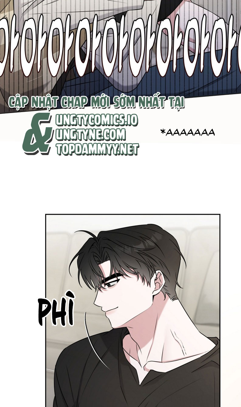 Chiến thuật bắt bóng tình yêu Chapter 11 - Trang 4