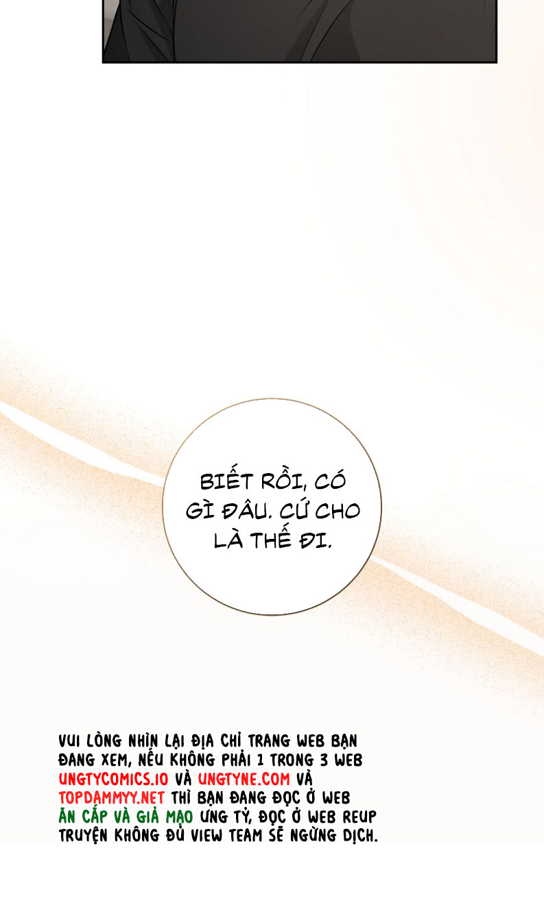 Chiến thuật bắt bóng tình yêu Chapter 11 - Trang 4