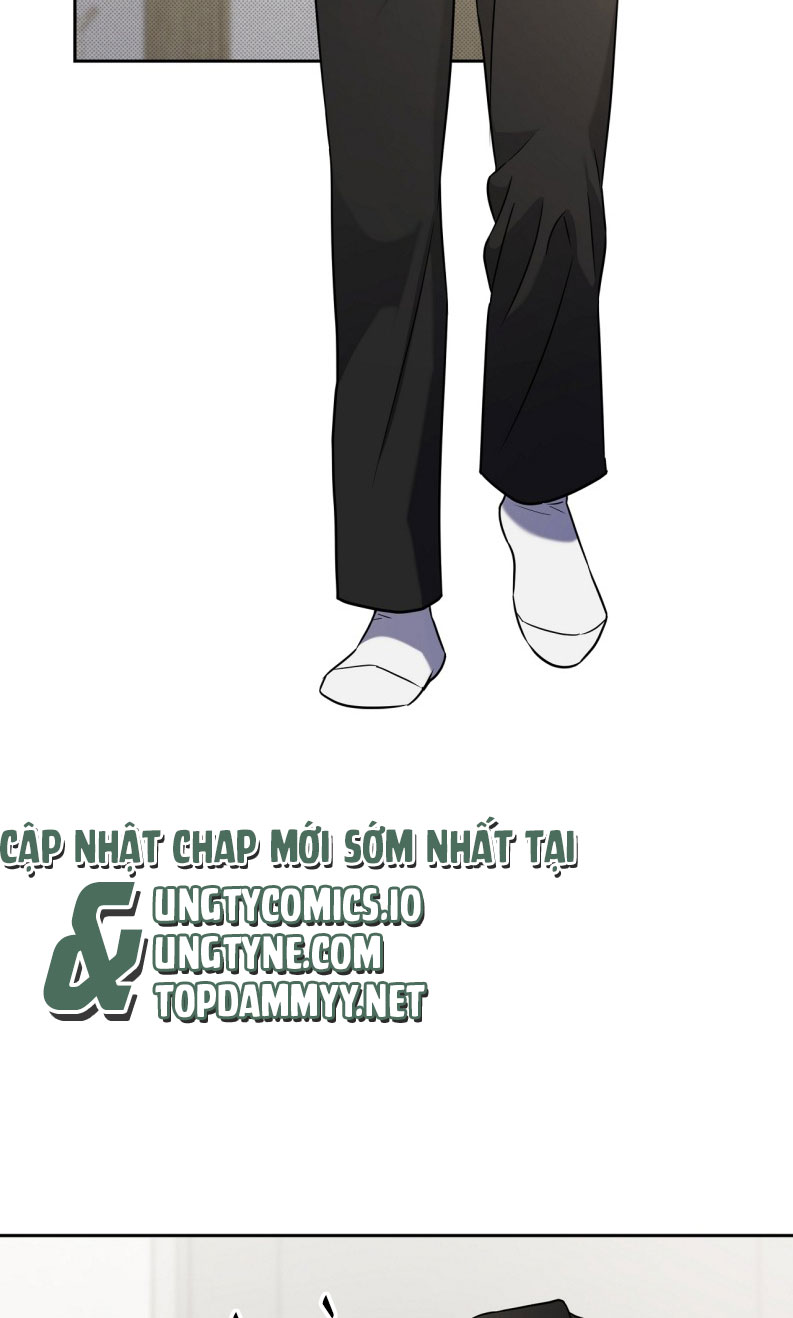 Chiến thuật bắt bóng tình yêu Chapter 11 - Trang 4