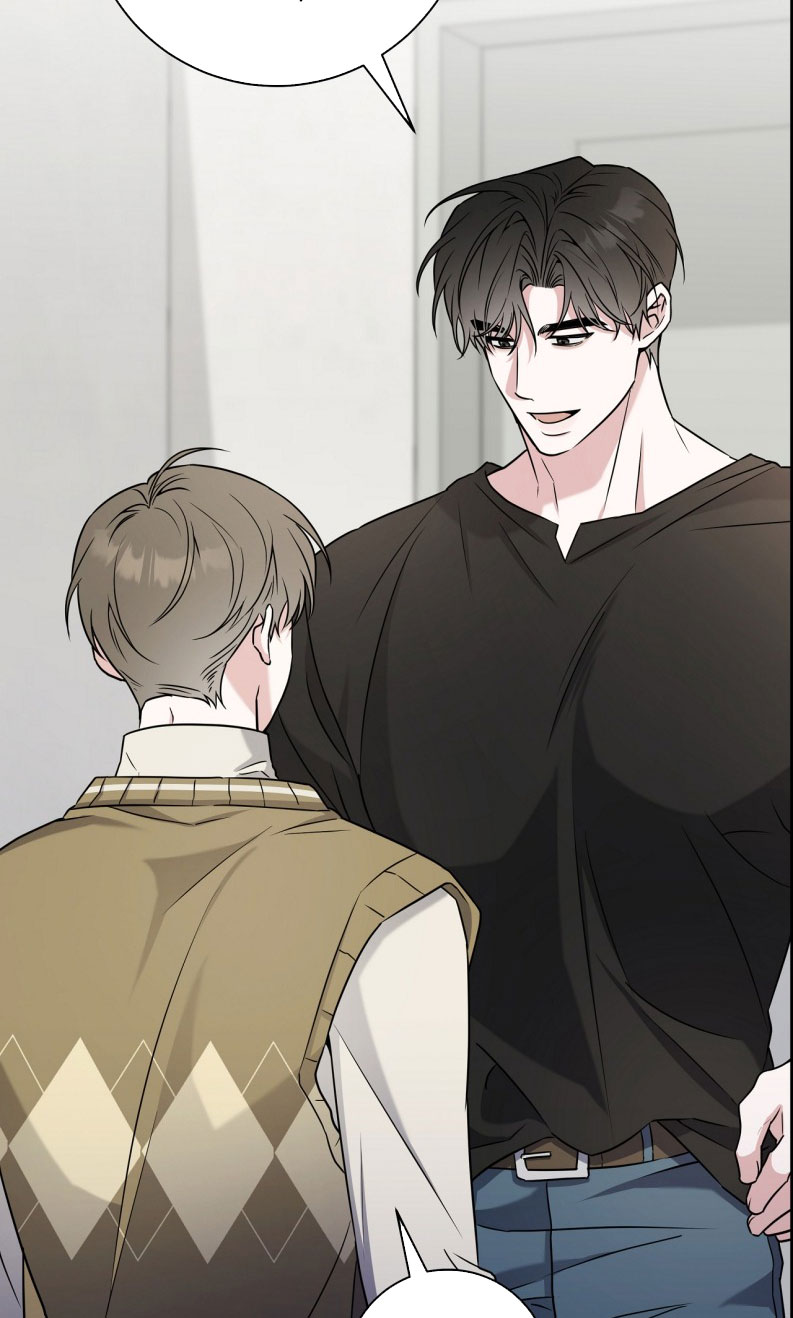 Chiến thuật bắt bóng tình yêu Chapter 11 - Trang 4