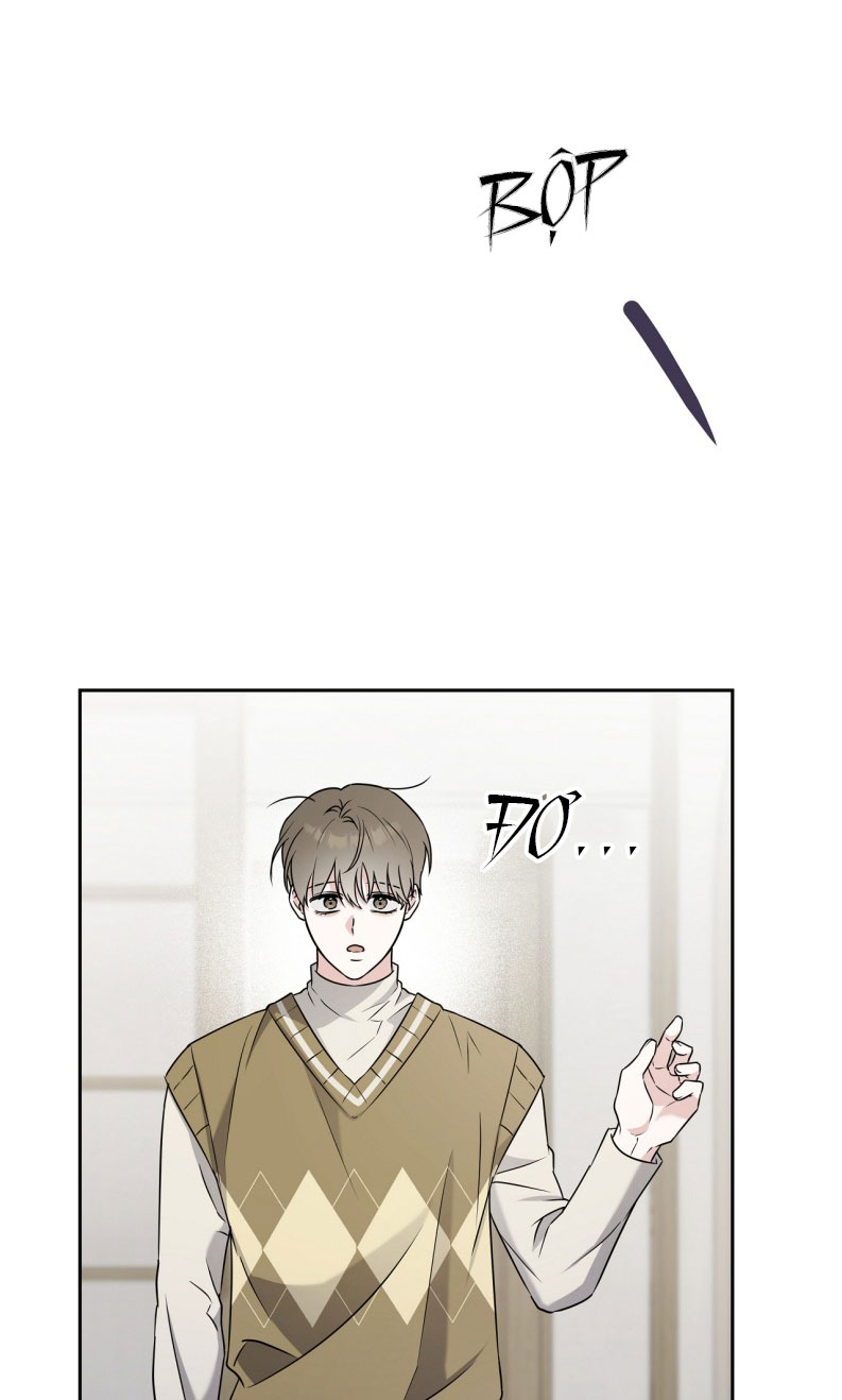 Chiến thuật bắt bóng tình yêu Chapter 11 - Trang 4