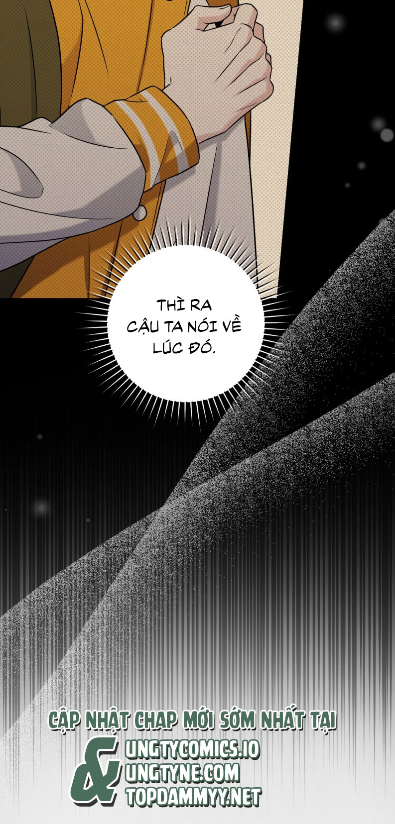 Chiến thuật bắt bóng tình yêu Chapter 11 - Trang 4