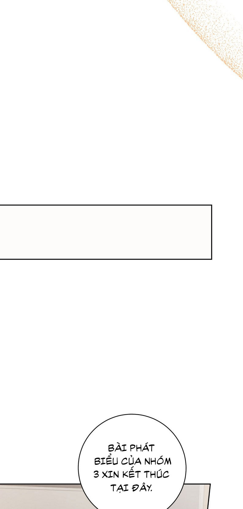 Chiến thuật bắt bóng tình yêu Chapter 11 - Trang 4