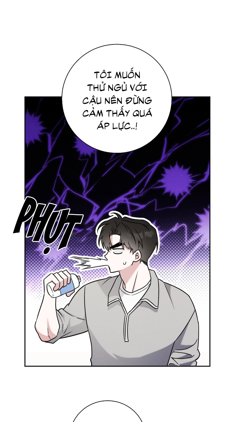 Chiến thuật bắt bóng tình yêu Chapter 13 - Trang 4