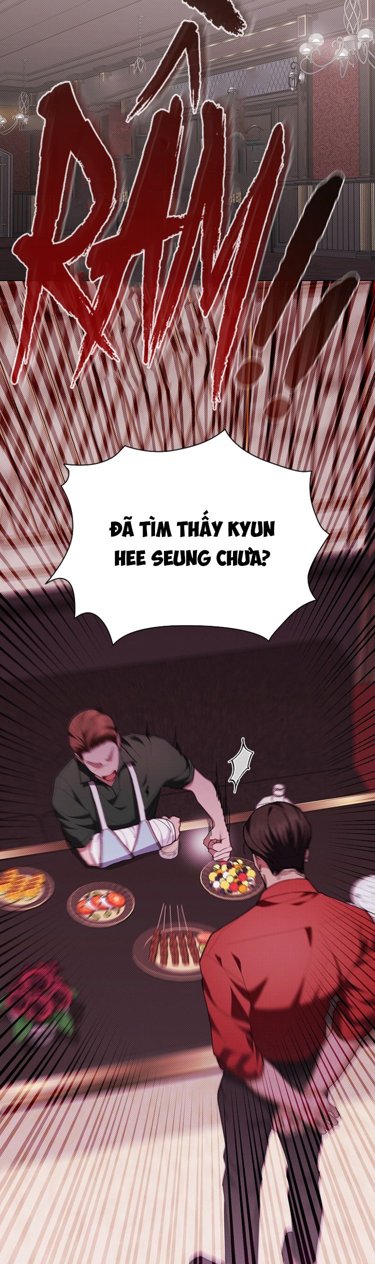 ĐỪNG CHẠM VÀO CÚN CON CỦA TÔI Chap 11 - Trang 4