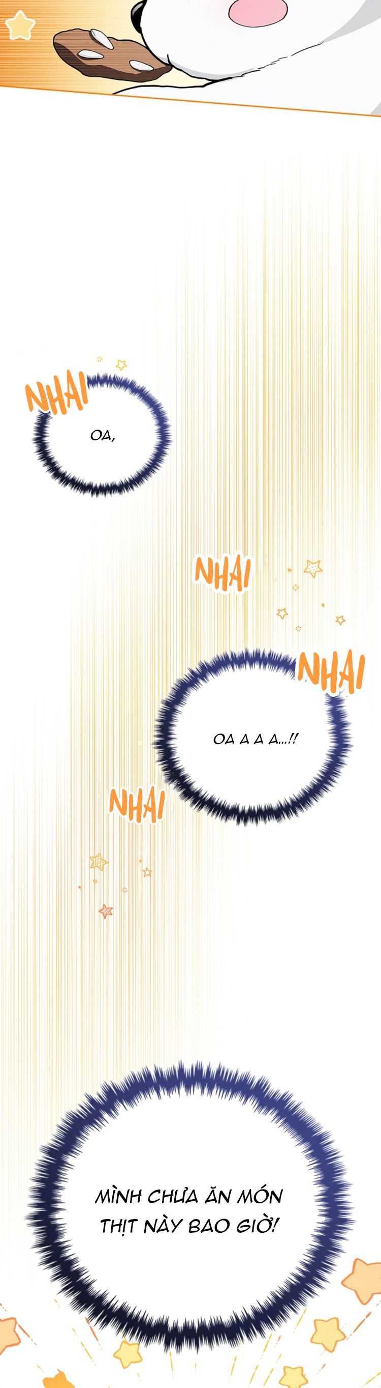 ĐỪNG CHẠM VÀO CÚN CON CỦA TÔI Chap 12 - Trang 4