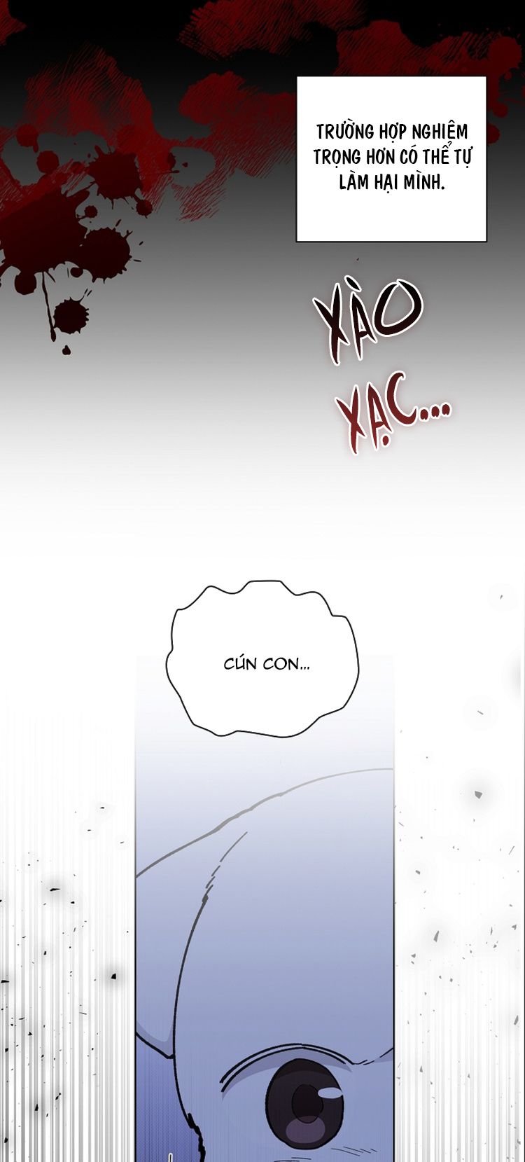 ĐỪNG CHẠM VÀO CÚN CON CỦA TÔI Chap 12 - Trang 4