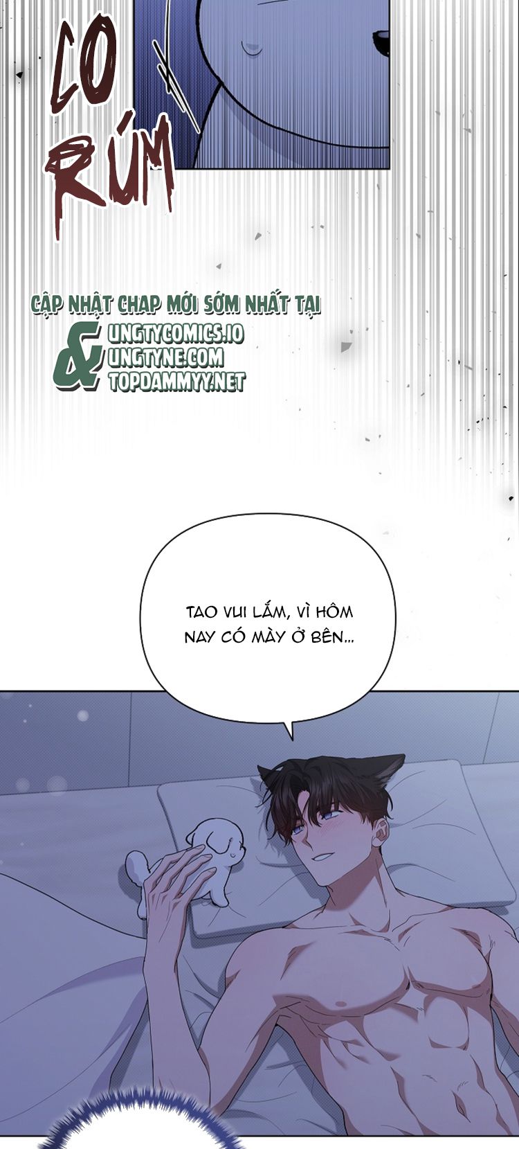 ĐỪNG CHẠM VÀO CÚN CON CỦA TÔI Chap 12 - Trang 4