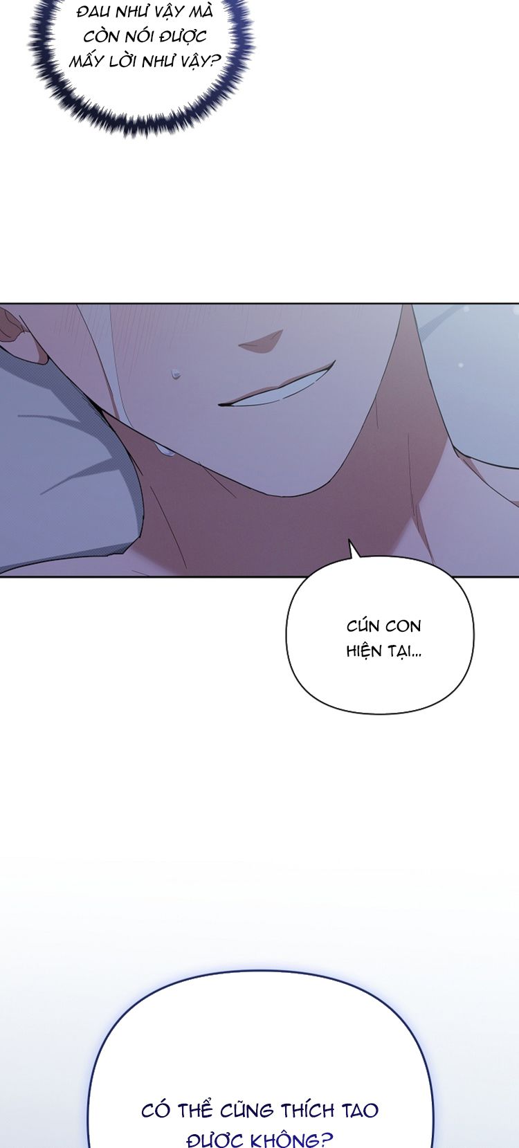 ĐỪNG CHẠM VÀO CÚN CON CỦA TÔI Chap 12 - Trang 4