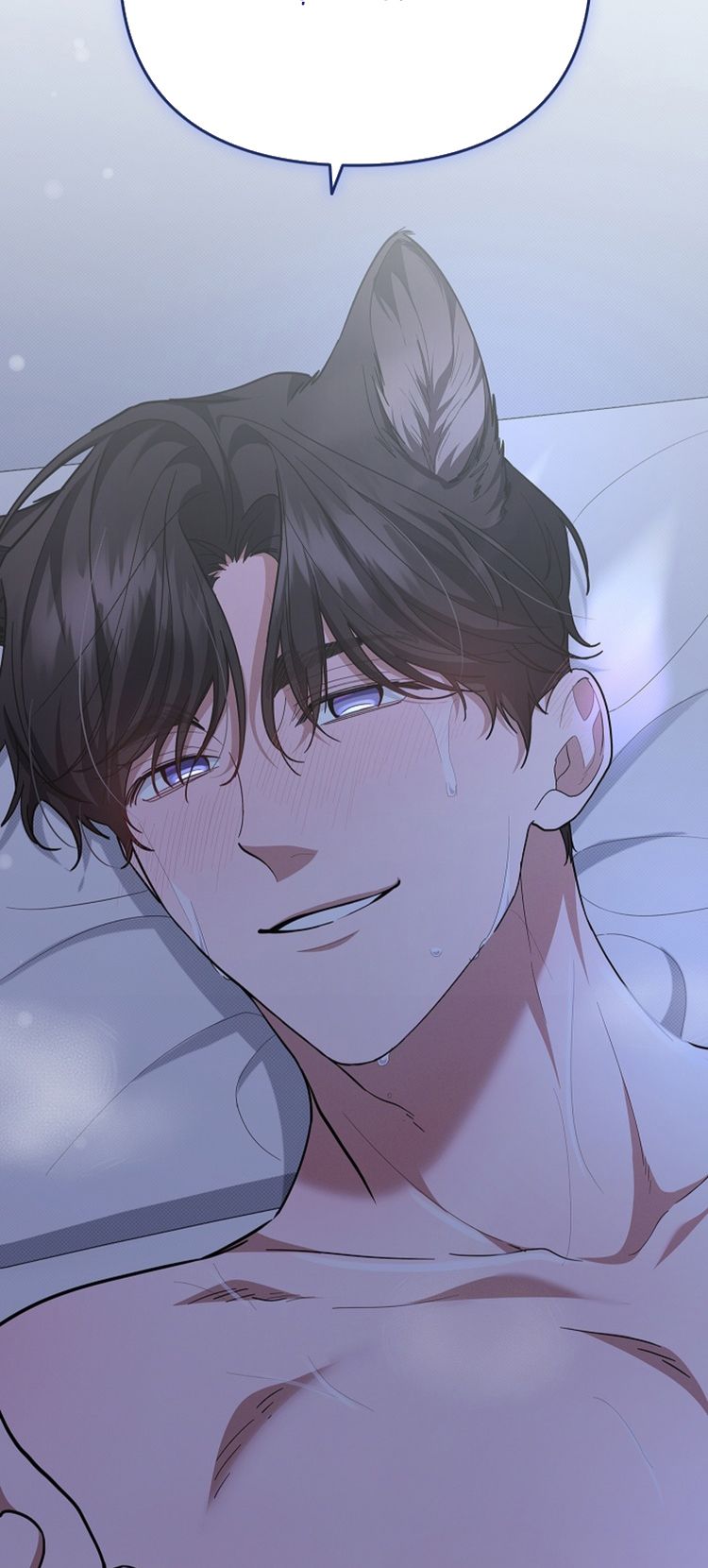 ĐỪNG CHẠM VÀO CÚN CON CỦA TÔI Chap 12 - Trang 4