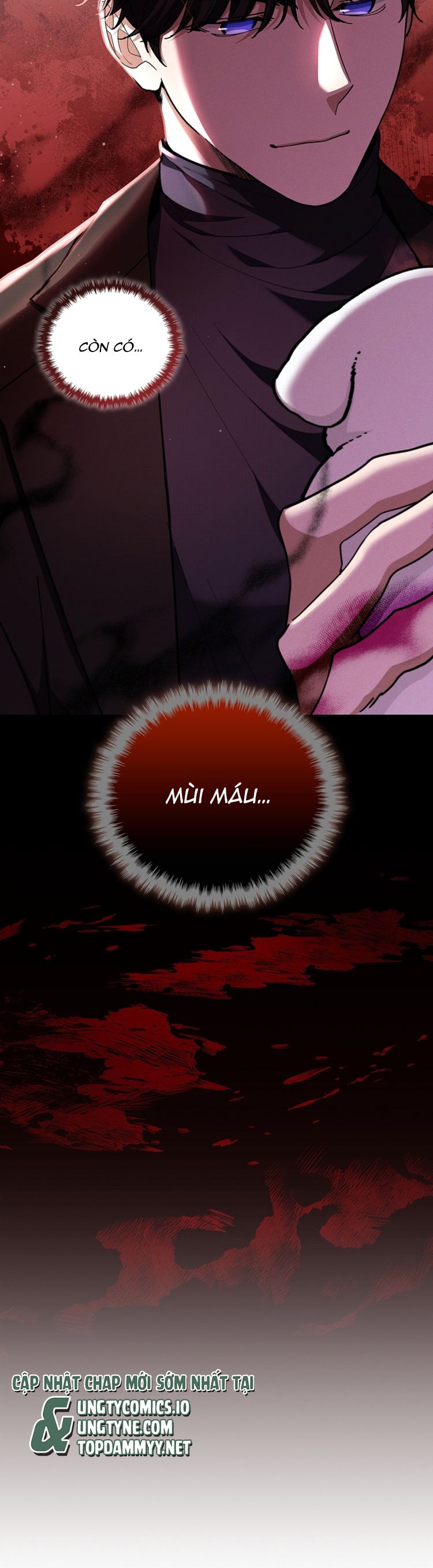 ĐỪNG CHẠM VÀO CÚN CON CỦA TÔI Chap 12 - Trang 4