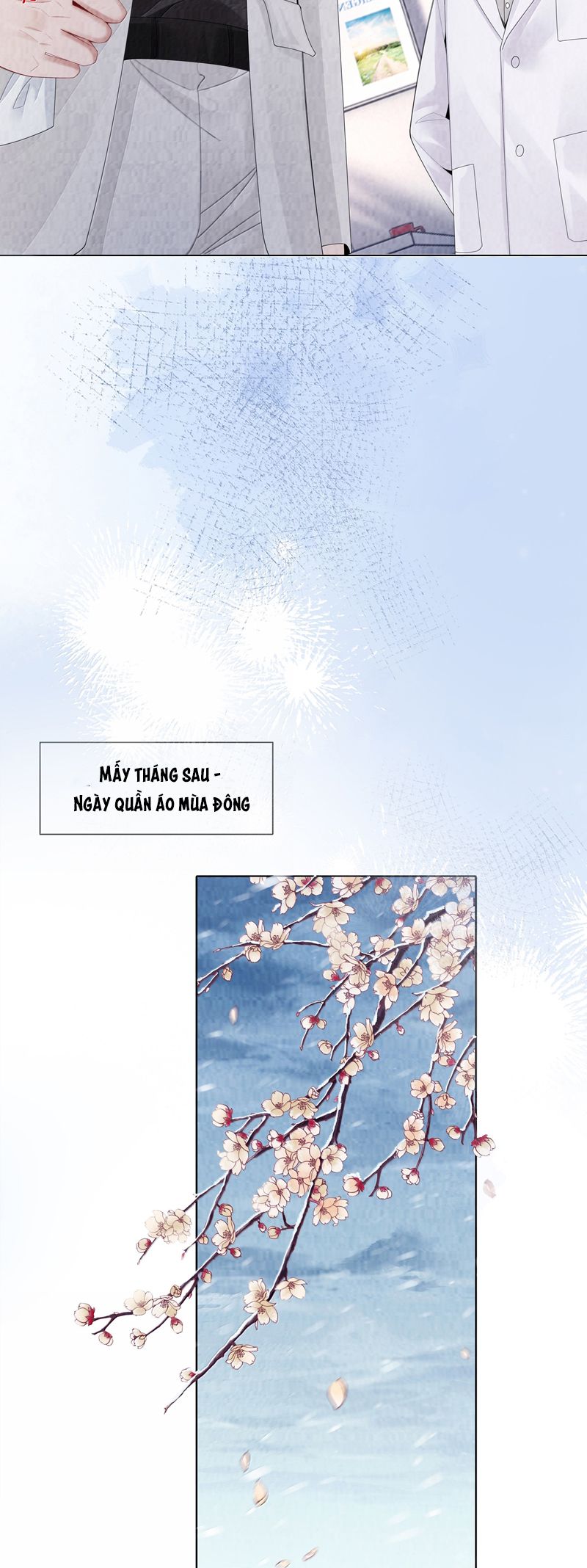 Dior Tiên Sinh Chap 117 - Next Chap 118