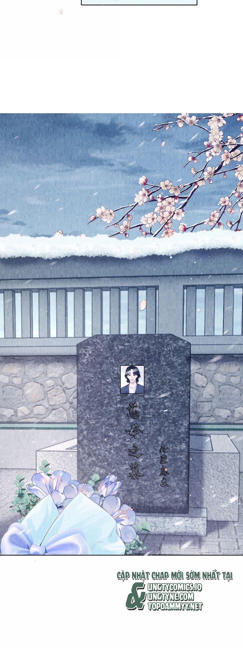 Dior Tiên Sinh Chap 117 - Next Chap 118