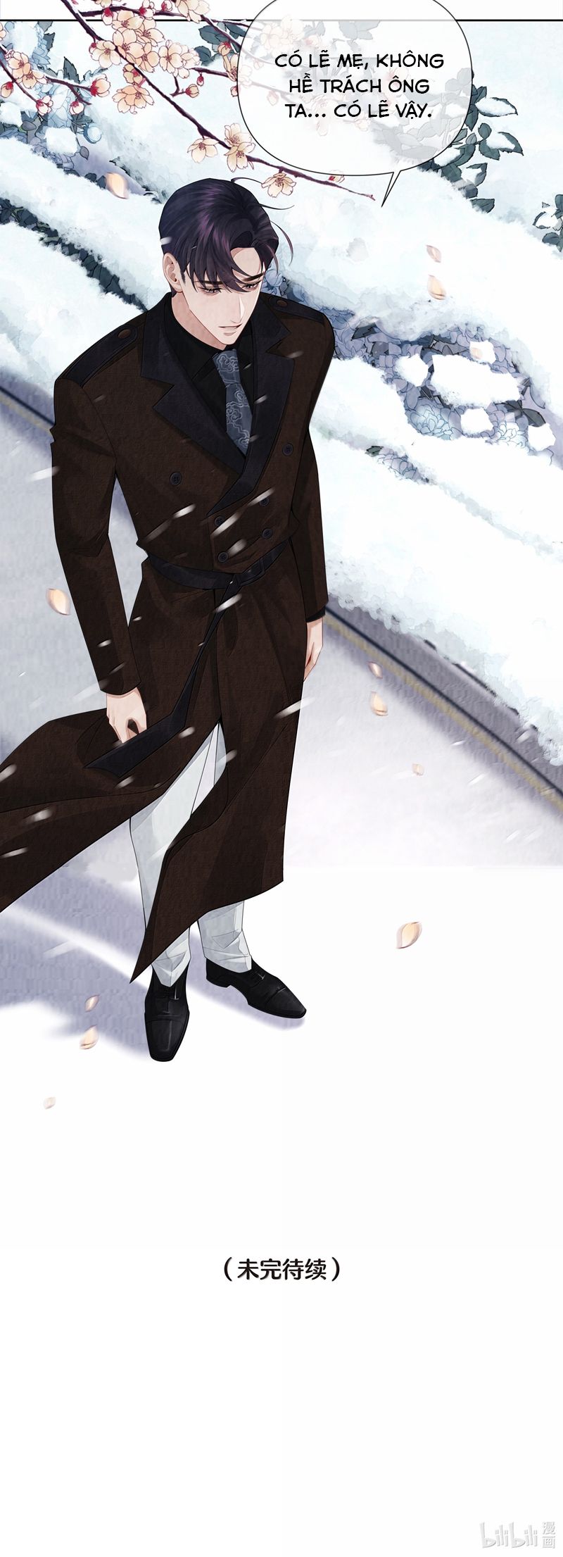 Dior Tiên Sinh Chap 117 - Next Chap 118