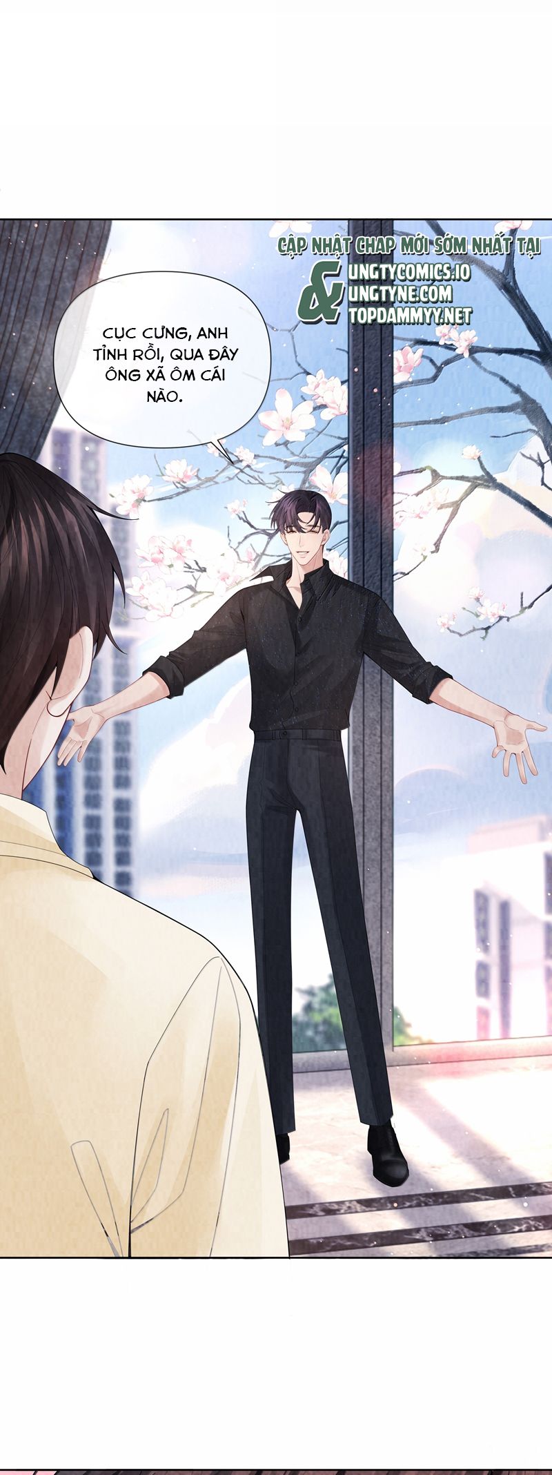 Dior Tiên Sinh Chap 117 - Next Chap 118