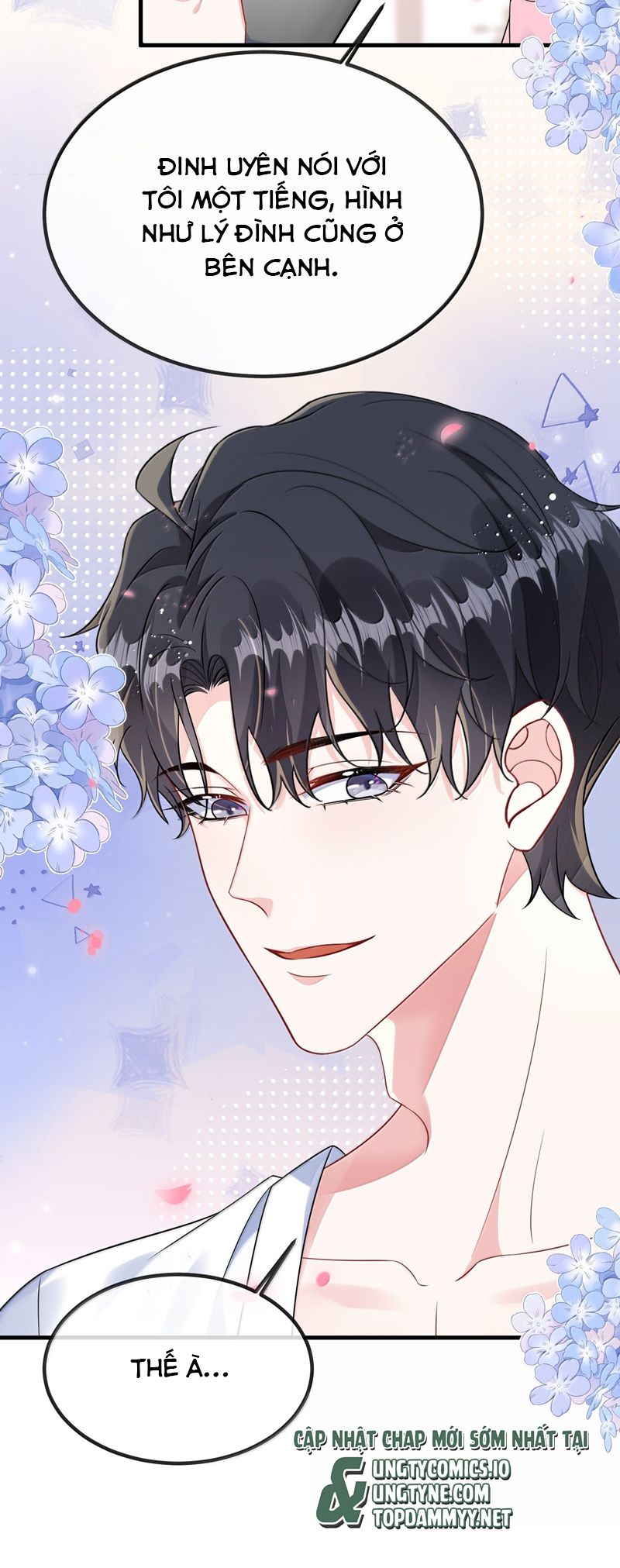 Giáo Bá Là Một Tên Yêu Tinh Chapter 132 - Trang 4