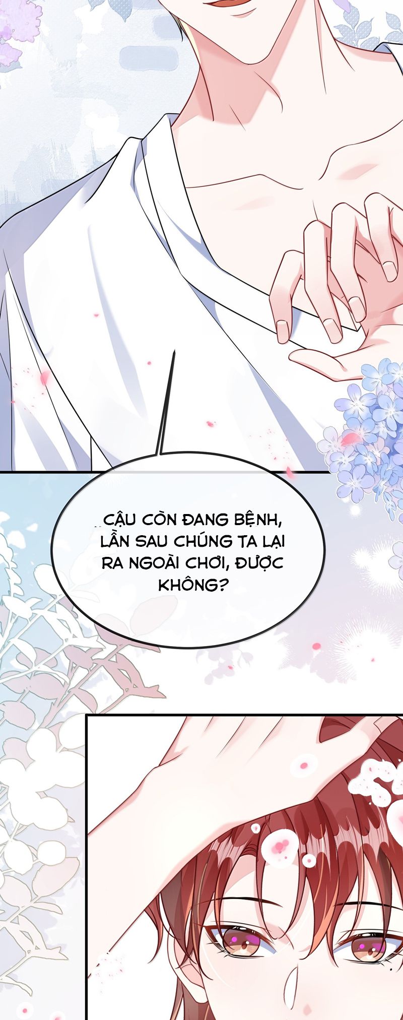 Giáo Bá Là Một Tên Yêu Tinh Chapter 132 - Trang 4