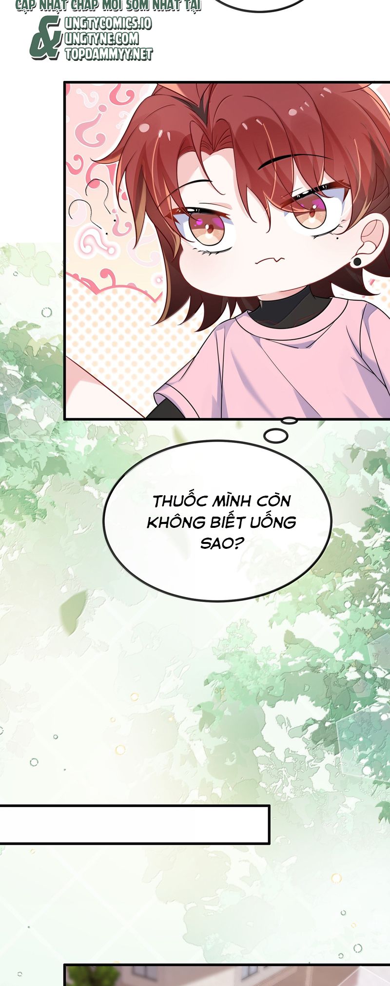 Giáo Bá Là Một Tên Yêu Tinh Chapter 132 - Trang 4