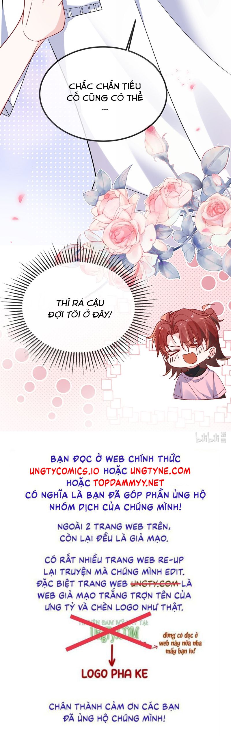 Giáo Bá Là Một Tên Yêu Tinh Chapter 132 - Trang 4