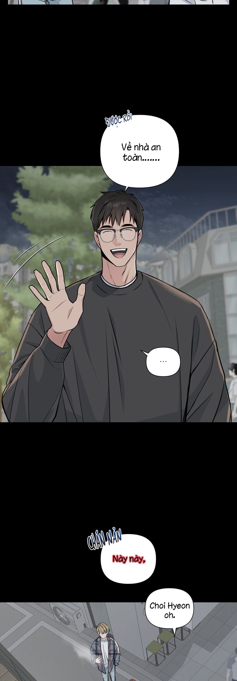 Kẹo Ngọt Yum Yum Chap 1 - Next Chap 2