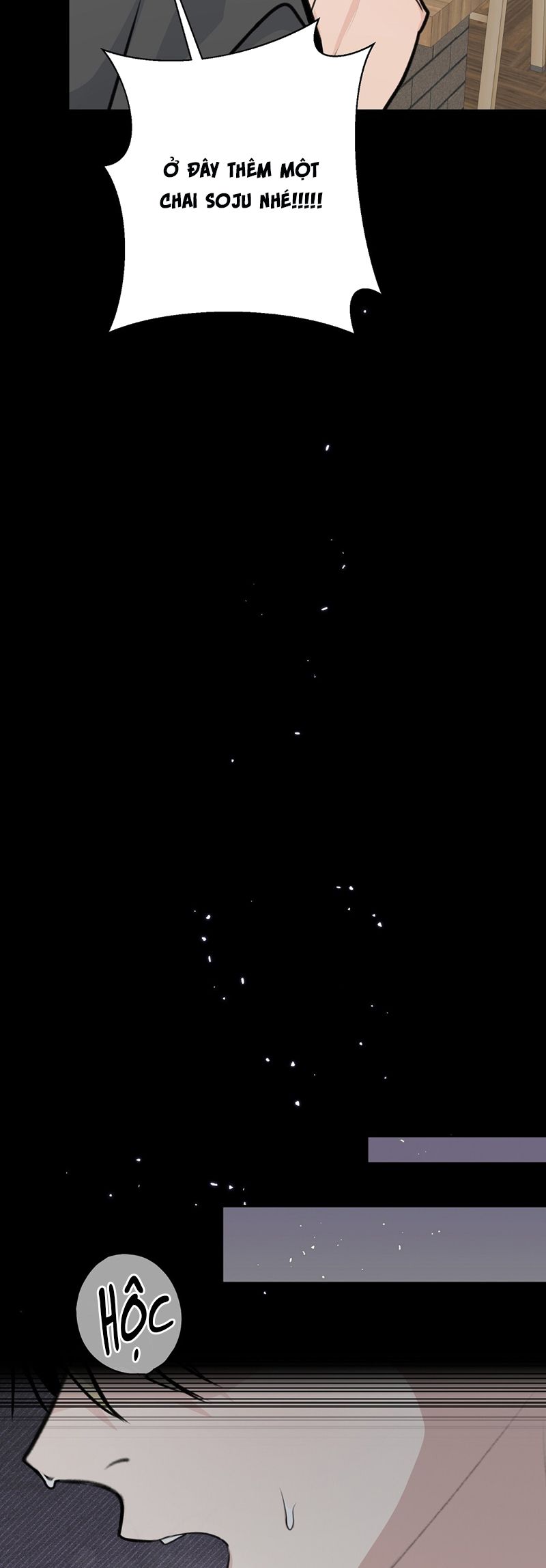 Kẹo Ngọt Yum Yum Chap 1 - Next Chap 2