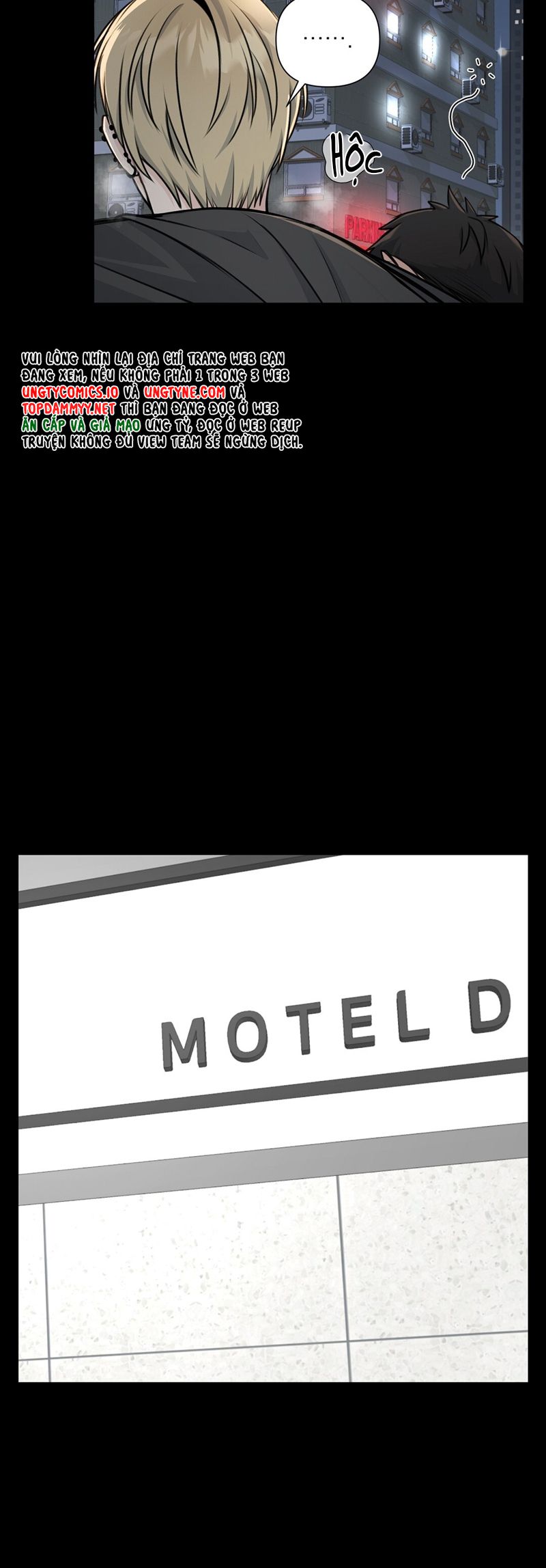 Kẹo Ngọt Yum Yum Chap 1 - Next Chap 2