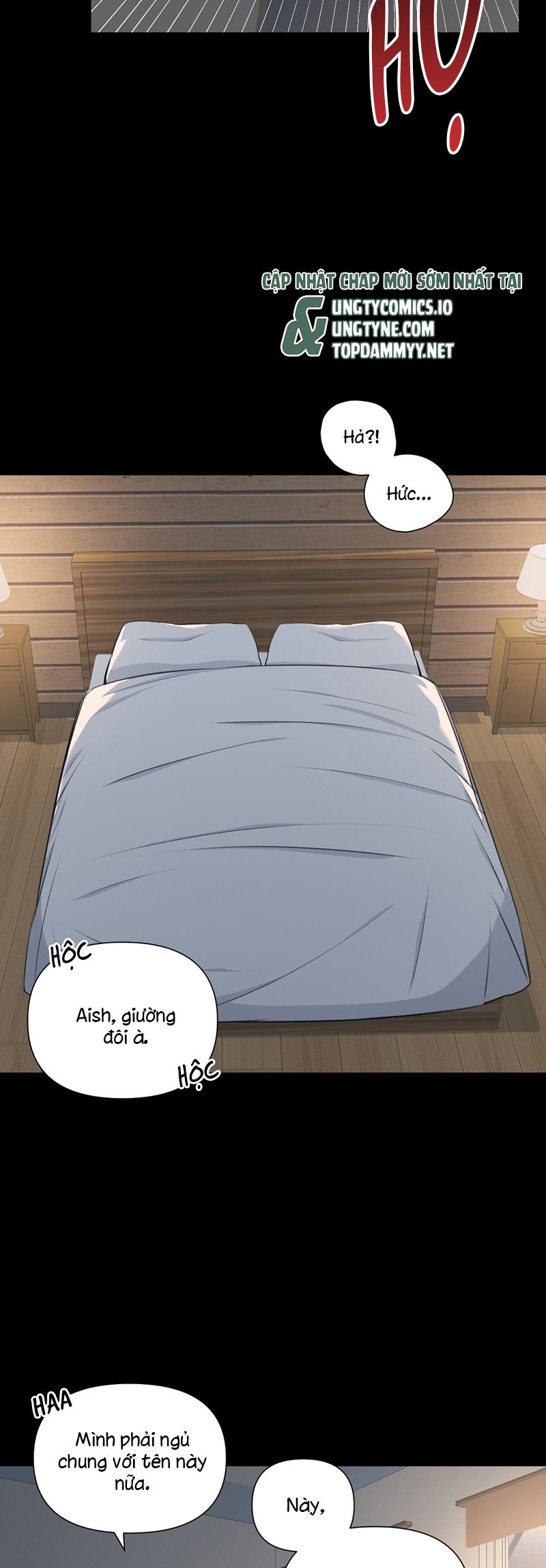 Kẹo Ngọt Yum Yum Chap 1 - Next Chap 2