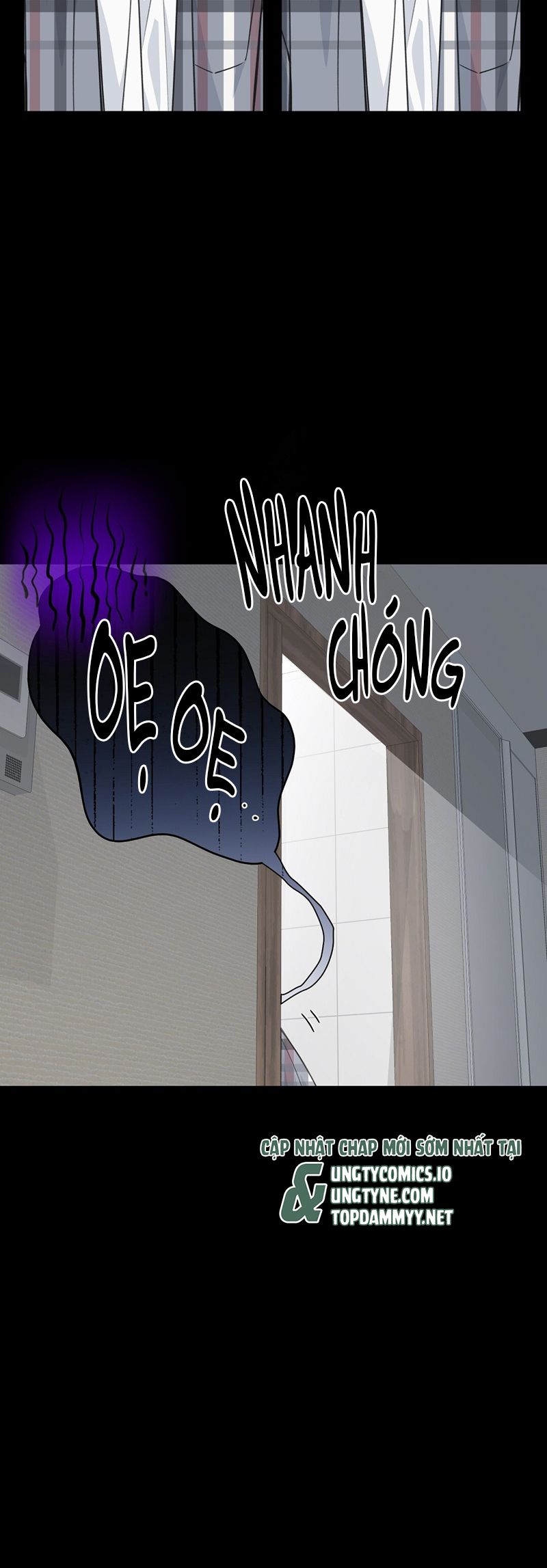 Kẹo Ngọt Yum Yum Chap 1 - Next Chap 2