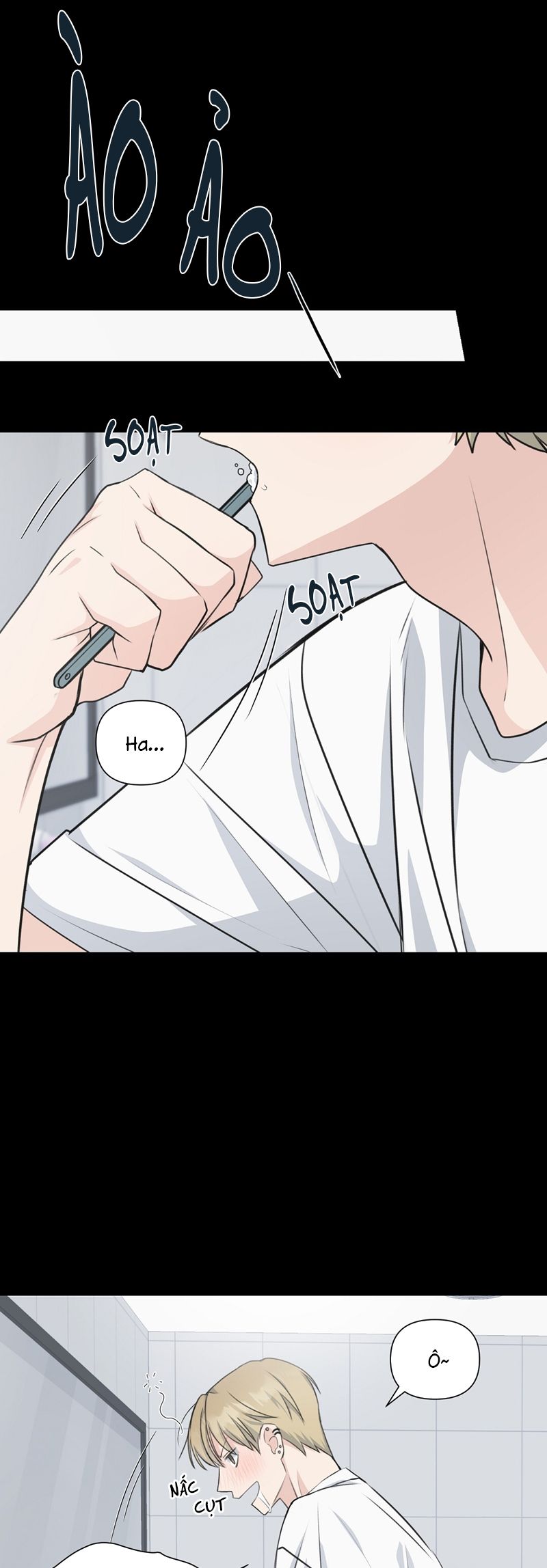 Kẹo Ngọt Yum Yum Chap 1 - Next Chap 2