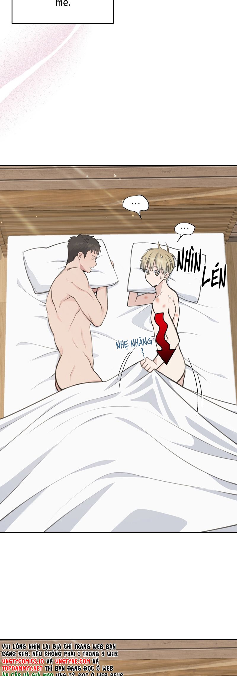 Kẹo Ngọt Yum Yum Chap 1 - Next Chap 2