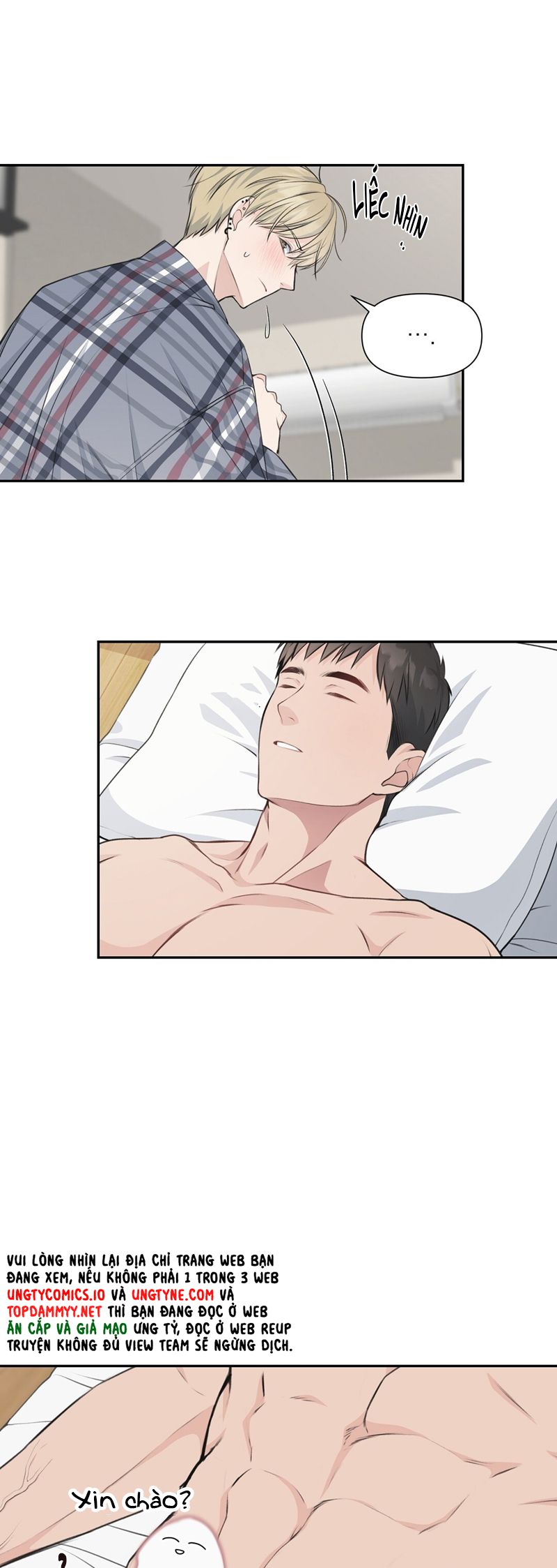 Kẹo Ngọt Yum Yum Chap 1 - Next Chap 2