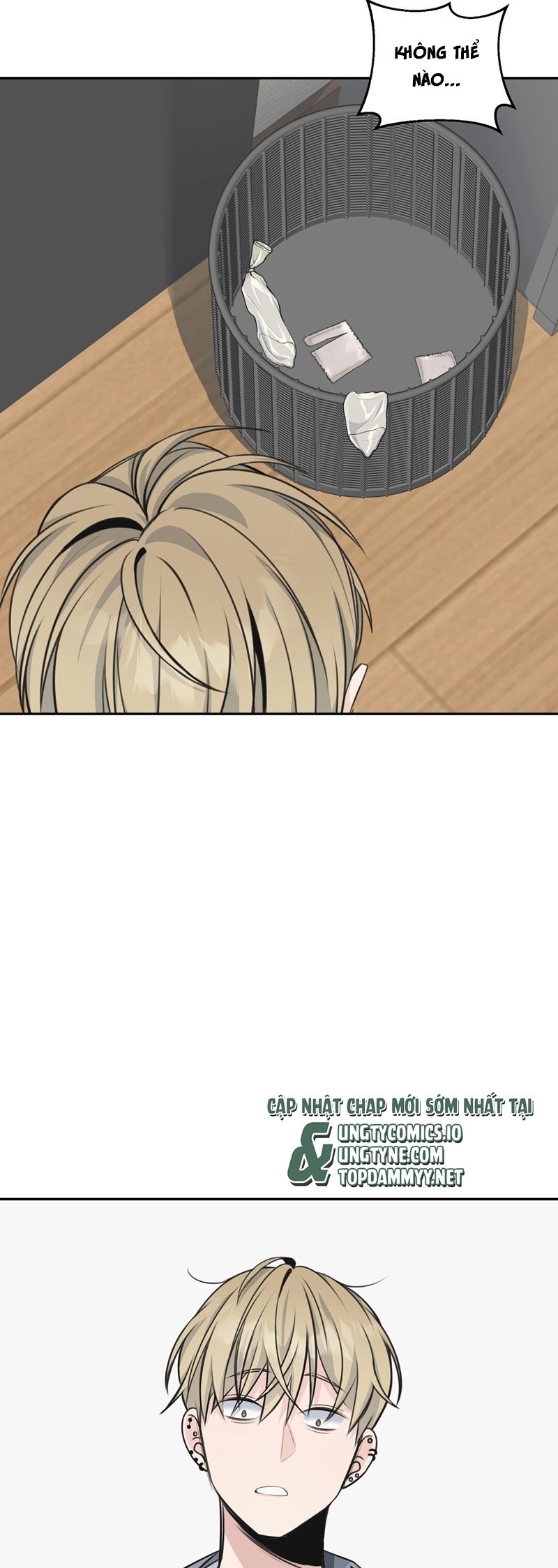 Kẹo Ngọt Yum Yum Chap 1 - Next Chap 2