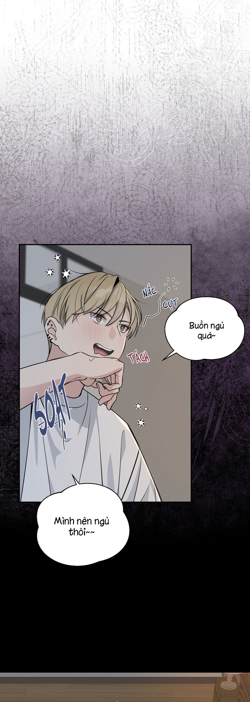 Kẹo Ngọt Yum Yum Chap 1 - Next Chap 2