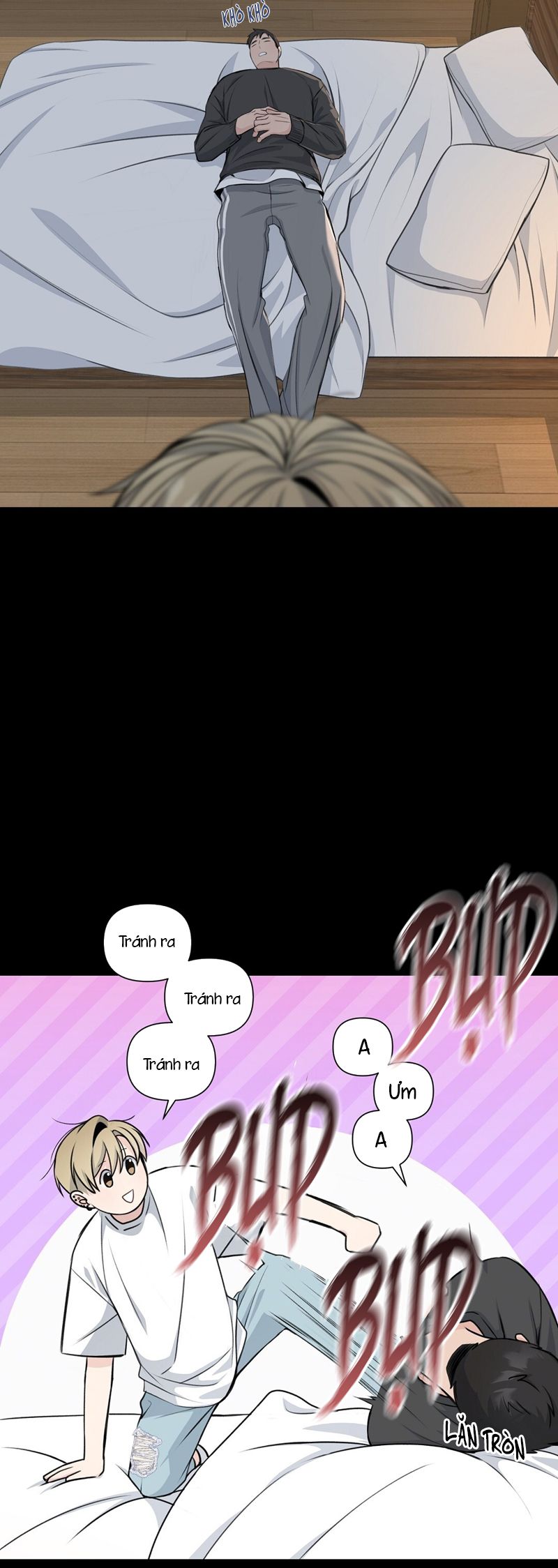 Kẹo Ngọt Yum Yum Chap 1 - Next Chap 2