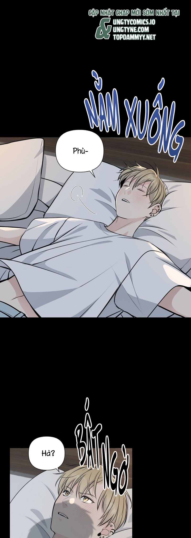 Kẹo Ngọt Yum Yum Chap 1 - Next Chap 2