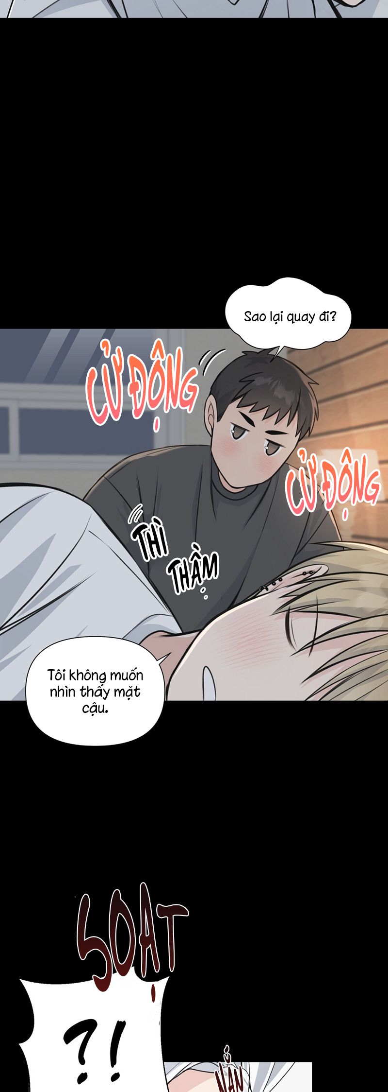 Kẹo Ngọt Yum Yum Chap 1 - Next Chap 2