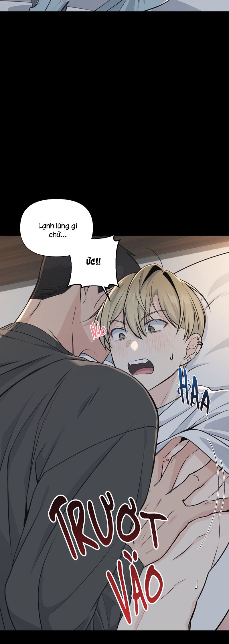 Kẹo Ngọt Yum Yum Chap 1 - Next Chap 2