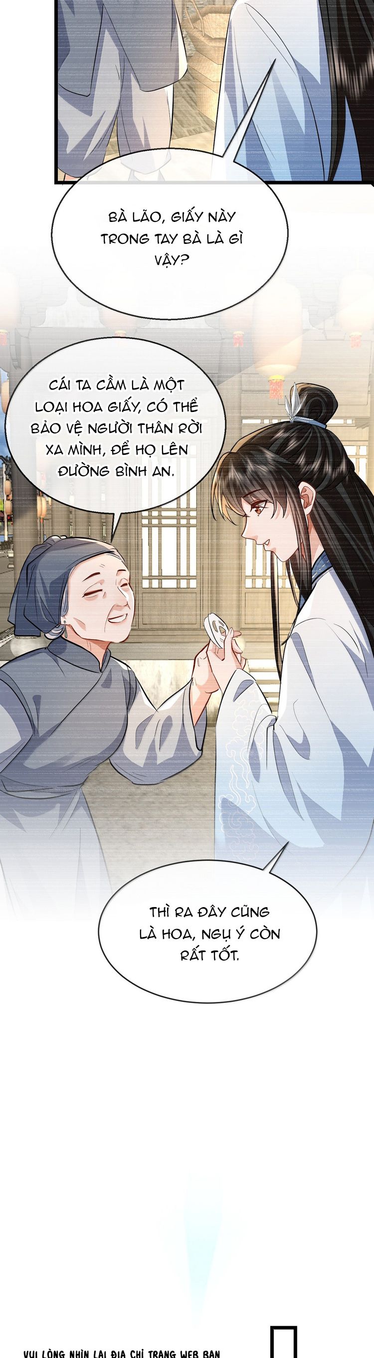 Ma Tôn Đại Nhân Song Tu Không Chapter 88 - Next Chapter 89