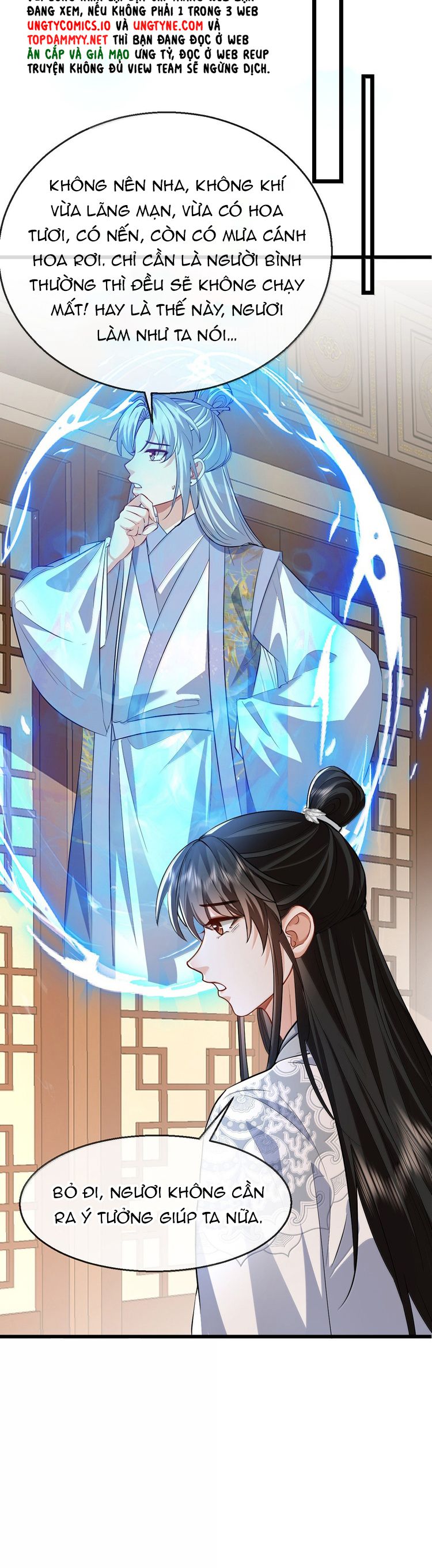 Ma Tôn Đại Nhân Song Tu Không Chapter 88 - Next Chapter 89