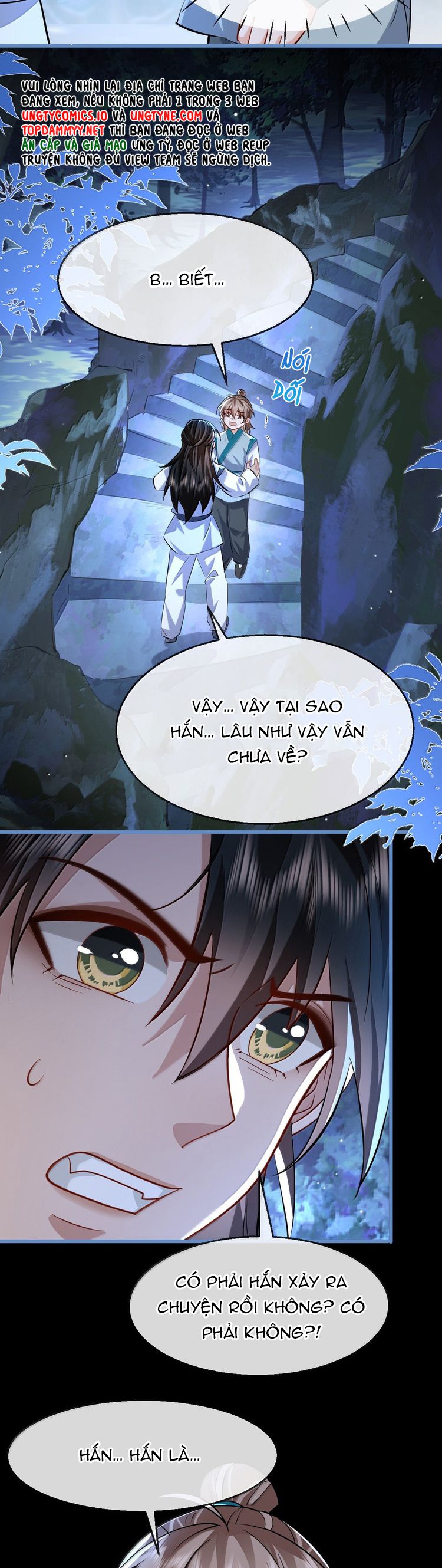 Ma Tôn Đại Nhân Song Tu Không Chapter 88 - Next Chapter 89