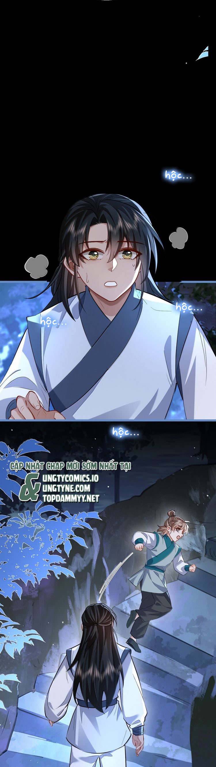 Ma Tôn Đại Nhân Song Tu Không Chapter 88 - Next Chapter 89