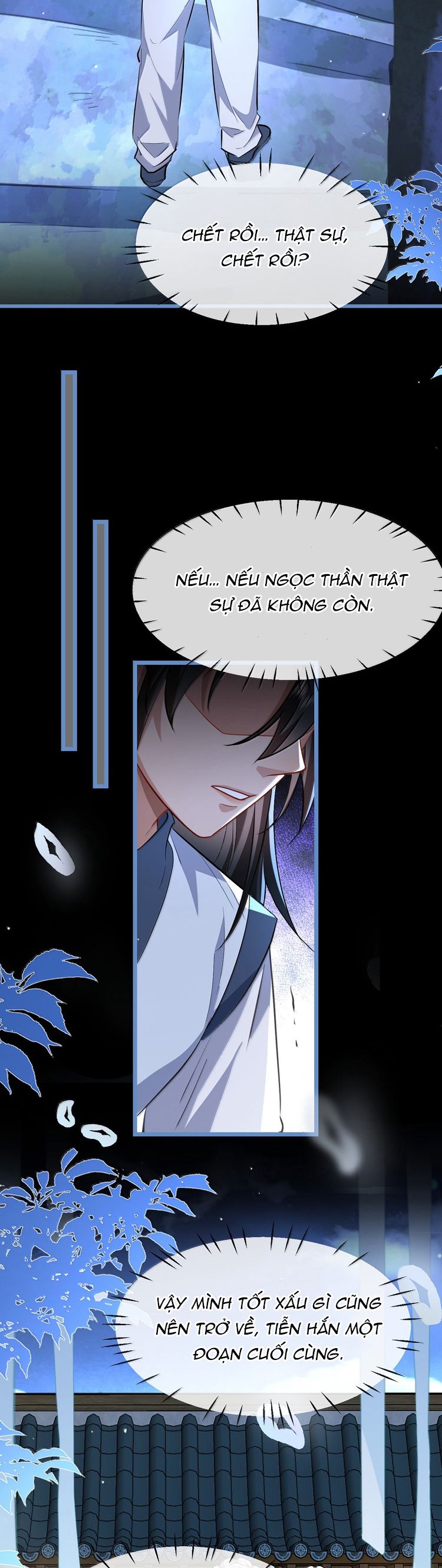 Ma Tôn Đại Nhân Song Tu Không Chapter 88 - Next Chapter 89