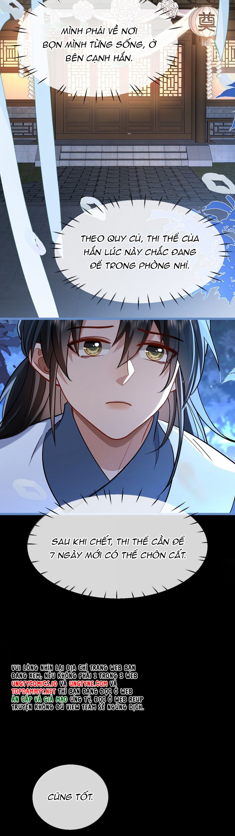 Ma Tôn Đại Nhân Song Tu Không Chapter 88 - Next Chapter 89