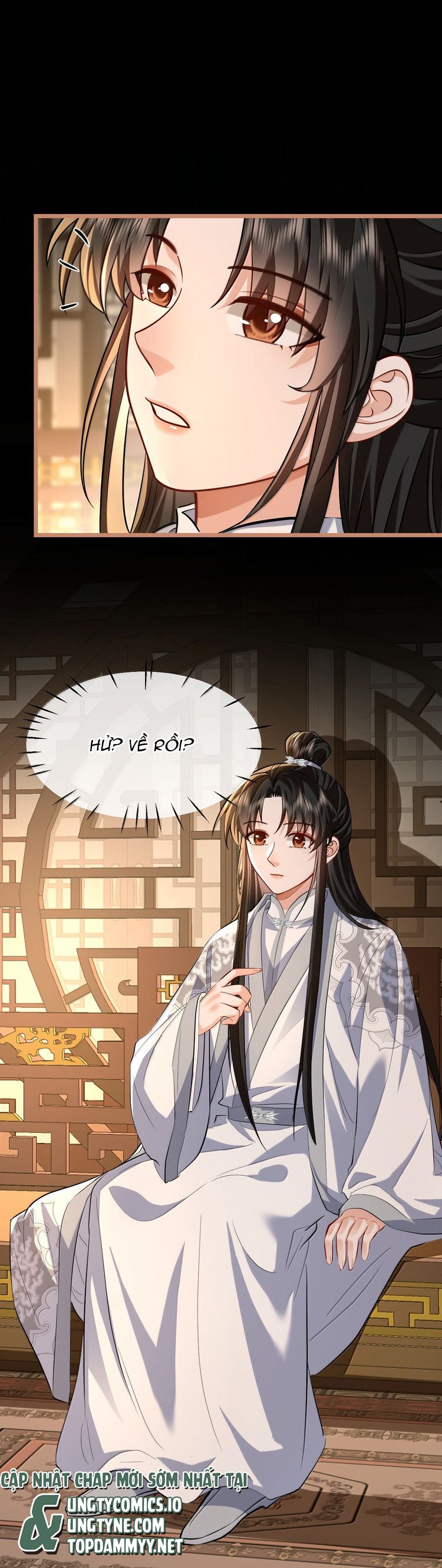 Ma Tôn Đại Nhân Song Tu Không Chapter 88 - Next Chapter 89