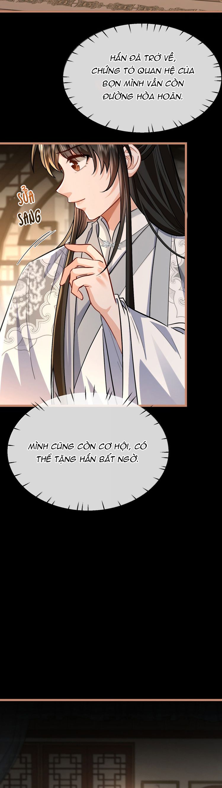 Ma Tôn Đại Nhân Song Tu Không Chapter 88 - Next Chapter 89