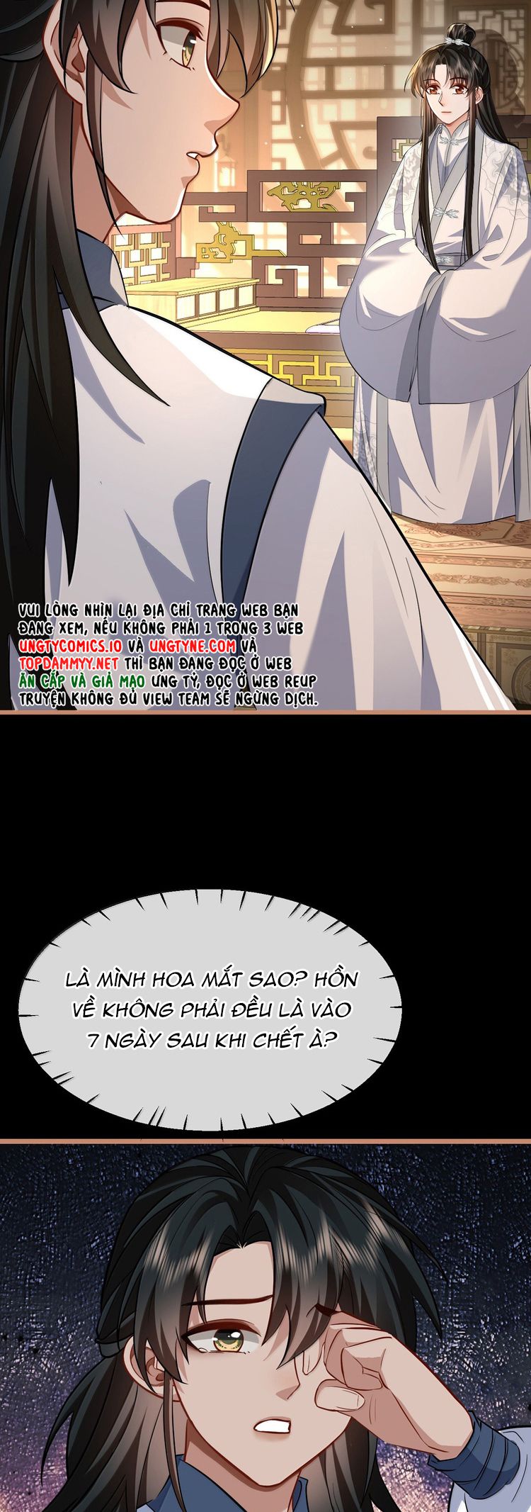 Ma Tôn Đại Nhân Song Tu Không Chapter 88 - Next Chapter 89