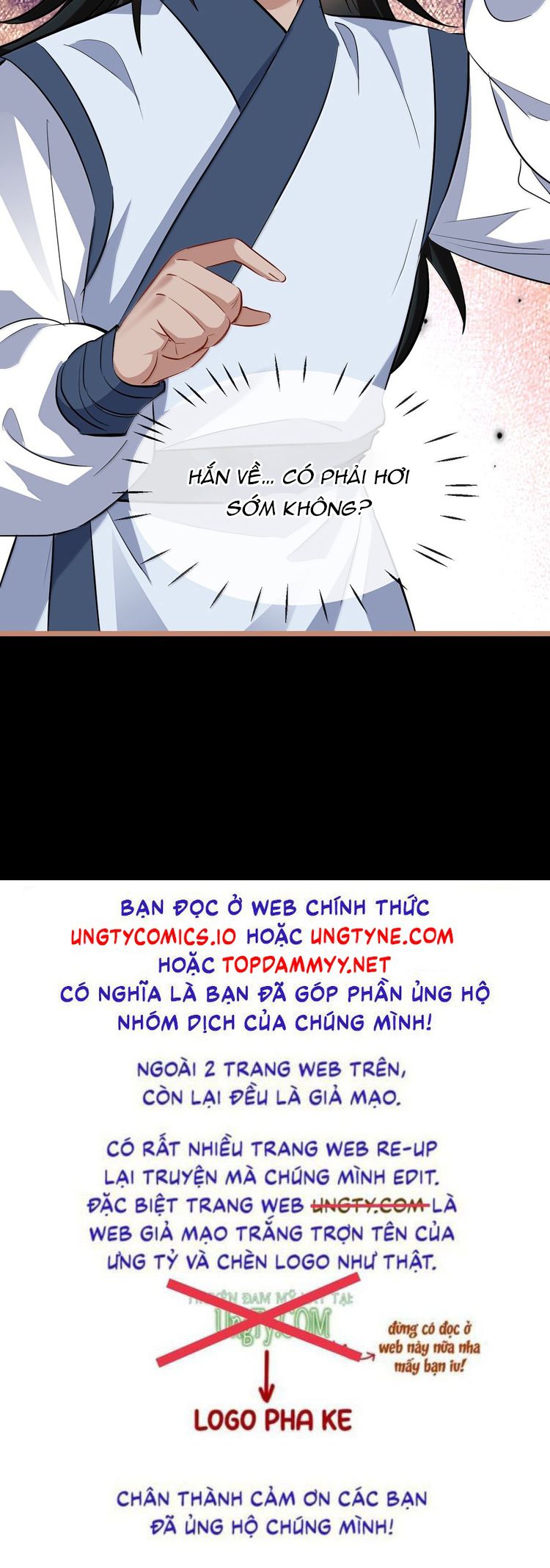 Ma Tôn Đại Nhân Song Tu Không Chapter 88 - Next Chapter 89