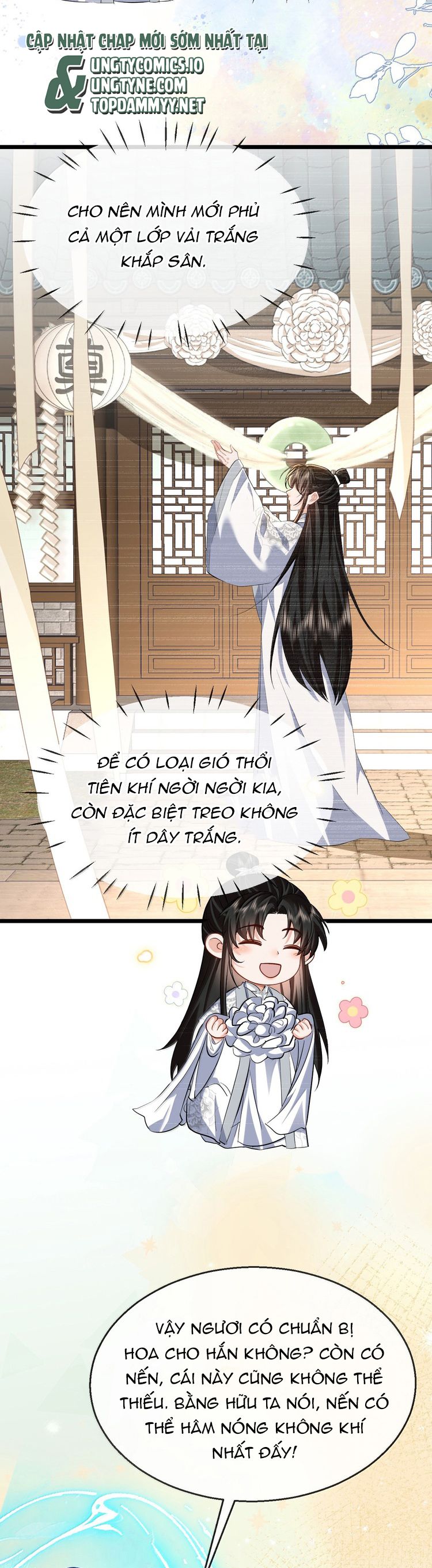Ma Tôn Đại Nhân Song Tu Không Chapter 88 - Next Chapter 89